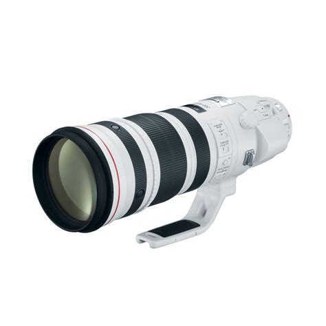 Canon EF 200-400mm f/4L IS USM Extender 1.4x | ISS | Image Supply Systems