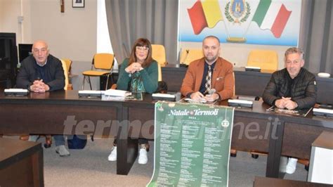 Da Gente Di Mare Al Capodanno In Piazza Il Cartellone Natale A