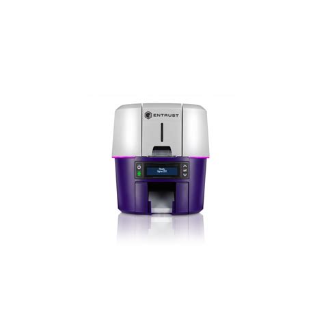 Dukatech Datacard Sigma Ds Duplex Id Card Printer