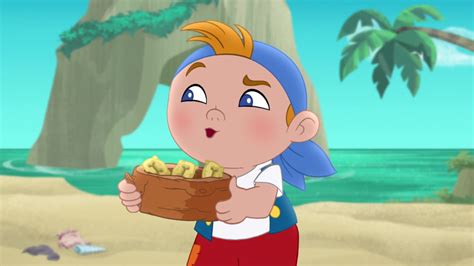 Captain Jake And The Never Land Pirates Season 1 Image Fancaps