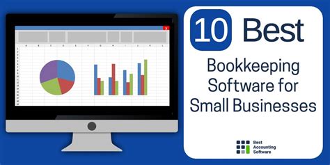 Best Bookkeeping Software For Your Small Business In