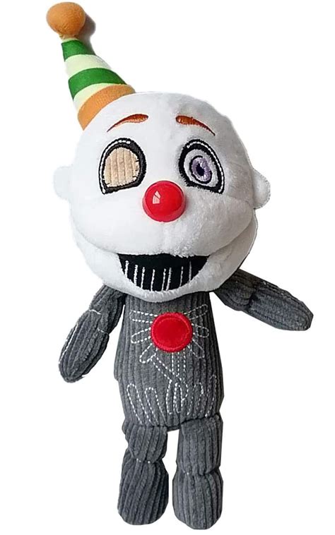 Buy Fnaf Plushies Five Nights At Freddys Plushies 7inch Ennard Plush