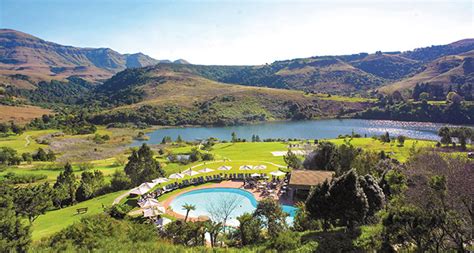 Dream Vacation Club - Drakensberg Sun Resort