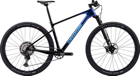 Cannondale Scalpel Ht Carbon Purple Haze Gr L Modell