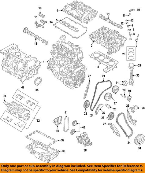 A Visual Breakdown of the Mini Cooper Engine Components - WireMystique