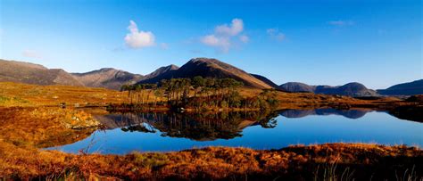 Connemara National Park: Map, Things To Do, Walks & Tours