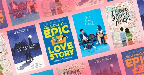 9 Diverse YA Romance Books to Enjoy for Valentine's Day, and Year-Round ...