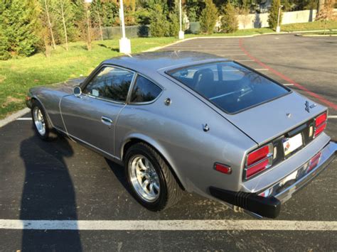 1977 Datsun Restored 280z For Sale In Bala Cynwyd Pennsylvania United