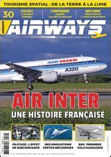 Airways n30 Juillet Août Septembre 2023 Le magazine de l