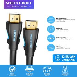 Jual Vention M M Kabel Hdmi V B K Ultra Hd M Jakarta