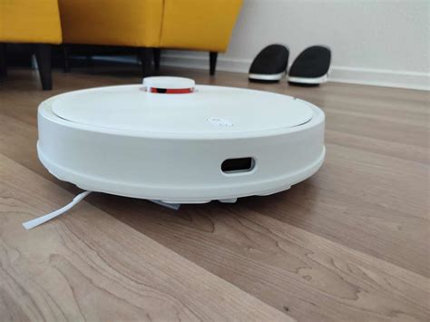 Análise Xiaomi Robot Vacuum Mop 2S Review