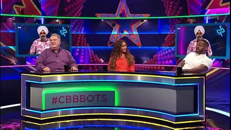 Celebrity Big Brothers Bit On The Side Se15 Ep15 Hd Watch Video