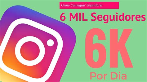 Ganhar K De Seguidores No Instagram Gratis