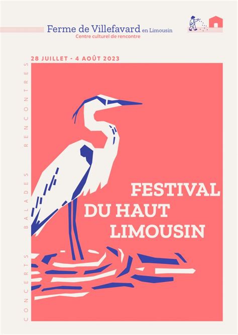 25ème Festival Du Haut Limousin Chronique Du Jeudi 27 Juillet 2023