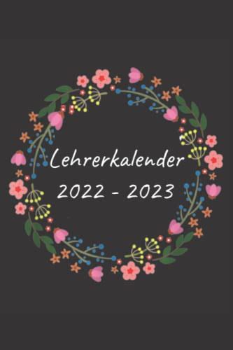 Lehrerkalender Lehrerkalender F R Das Schuljahr