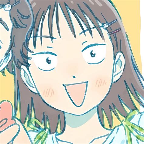 Mitsumi Icon Skip To Loafer Matching Pfp Matching Icons Anime