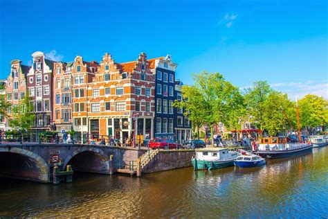 Amsterdam Old Town Highlights Private Guided Walking Tour Undefined