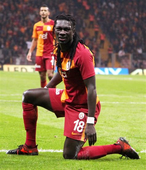 Galatasaray Bafetimbi Gomis Super Gratis Foto P Pixabay Pixabay