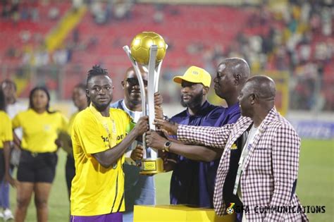 Photos Mtn Fa Cup Final Hearts Of Oak In Focus Ghana Football