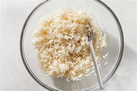 Microwave Rice Recipe