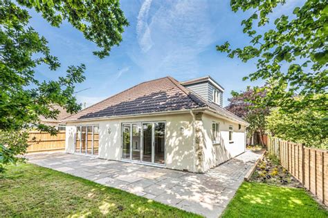 Bedroom Bungalow Chalet Weymouth Mjs Design Solutions