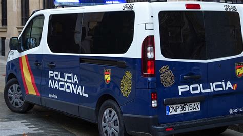 Una Mujer Detenida En Una Nueva Operaci N Antidroga En Salamanca La