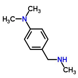 CAS 83671 43 6 N N Dimethyl 4 Methylamino Methyl Aniline Chemsrc