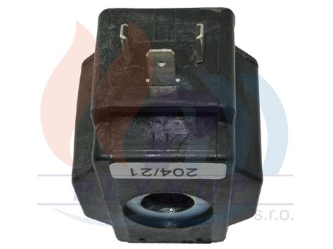 Cívka solenoidu PEVEKO EVF UMO 26 7 230VAC CÍVKA EVF 12 11 DN 25 RA