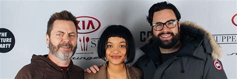 Hearts Beat Loud: Nick Offerman, Kiersey Clemons on Their Sundance Hit