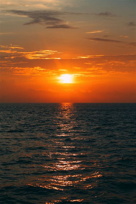 places   world    sunset hand luggage