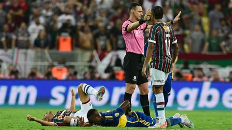 Wilmar Roldán pasa la prueba en una tediosa final de Copa Libertadores