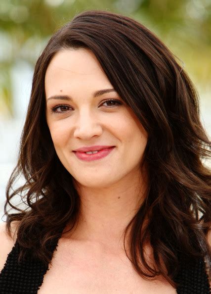 Asia Argento Quotes. QuotesGram