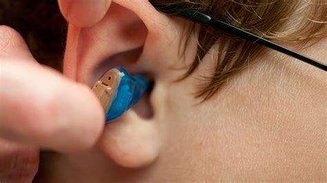 Hearing Aid Near Me Repair