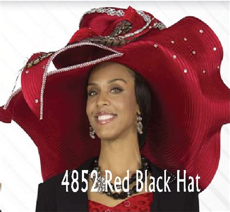 Large Church Hats Big Hats For Women Donna Vinci