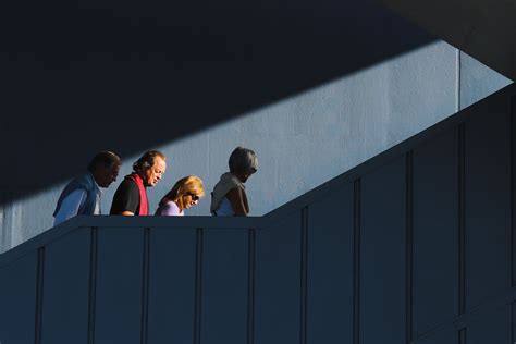 people    stairs  stock photo
