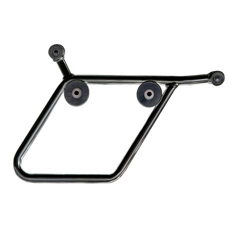 Kit Sb Cruiseliner Mount Kit For Quick Release Saddlebags