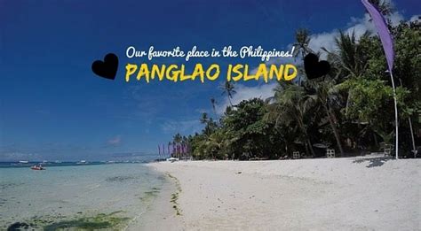 Alona Beach & More: Panglao Island, Bohol – Philippines - Drifter Planet