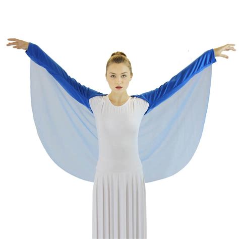 Worship Dancewear: Pentecostal Dance Dress, mime costume, praise dance ...