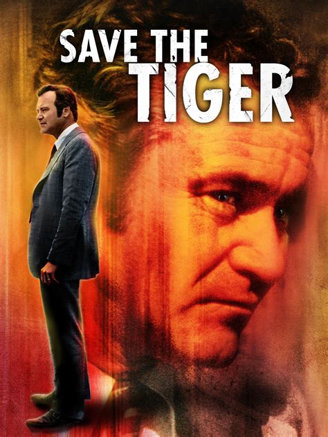 Prime Video Save The Tiger