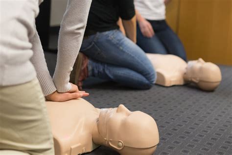 Hltaid Provide Cardiopulmonary Resuscitation Cessnock First Aid