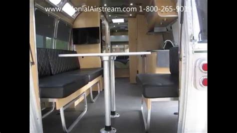 Eddie Bauer 2016 Airstream With Rear Hatch For Sale Youtube