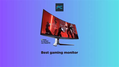 Best Monitor For RTX 4070 Ti