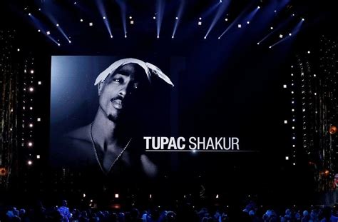 Suspect Charged In Rapper Tupac Shakurs Fatal Shooting Will Appear In