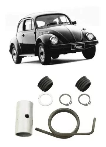 Reparo Garfo Embreagem Fusca Brasilia Kombi