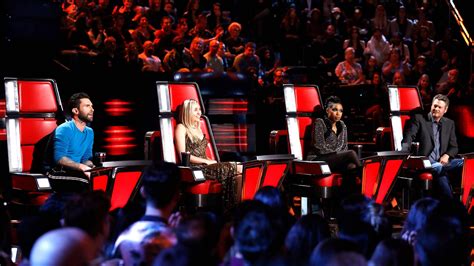 Watch The Voice Episode: Live Top 12 Performances - NBC.com