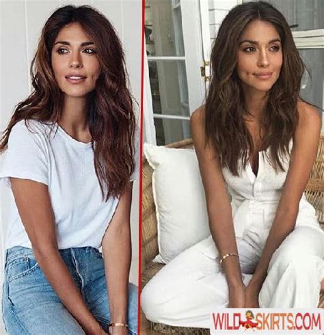 Pia Miller Pia Nude Instagram Leaked Photo