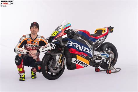 Fotos MotoGP 2024 Honda präsentiert RC213V für Mir und Marini