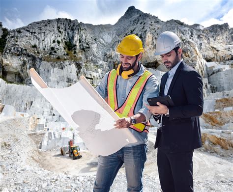 Mining Consultancy ( FAE Certified for Geologist) – JPR Industries