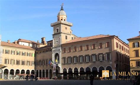 Modena Tra I Comuni Ciclabili Premiati Da Fiab Cronaca E