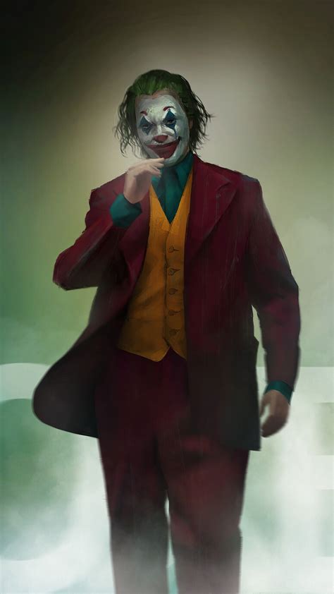 Joker Hd Wallpapers For Mobile